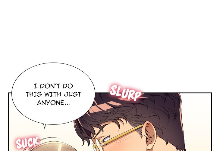 Yuri's Part Time Job - episode 27 - 3