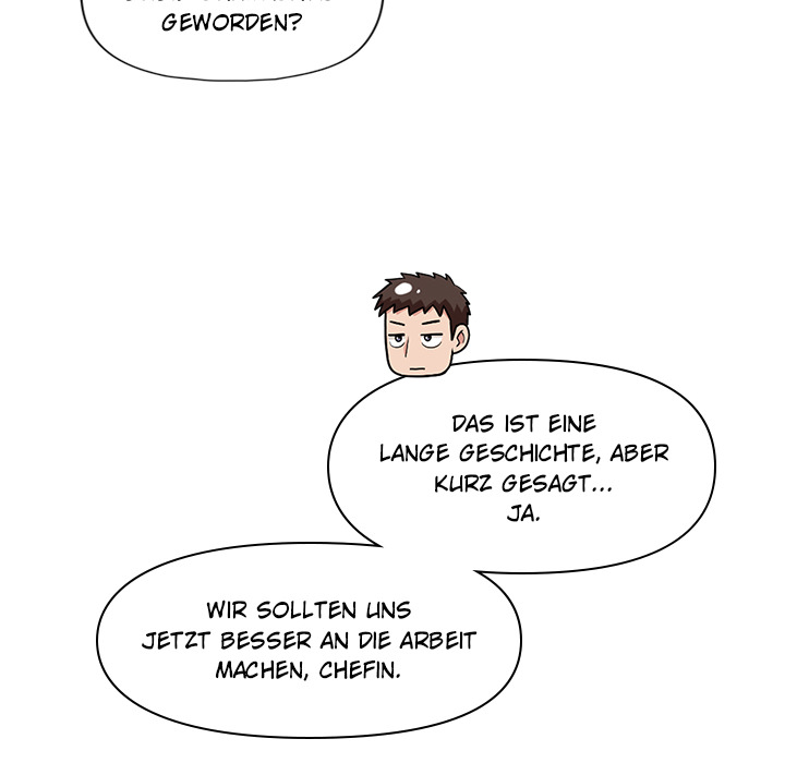Jetzt bin ich der Boss - episode 34 - 45