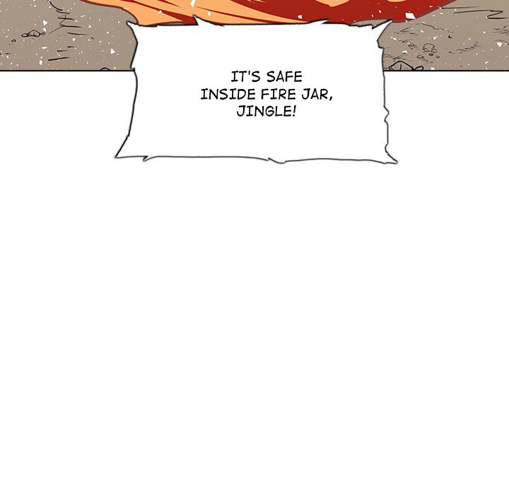 The Fang of Yeongno - episode 17 - 46