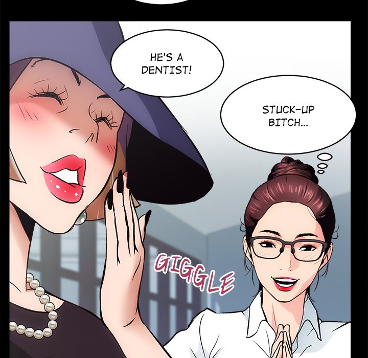 Lady Realtors - episode 1 - 128