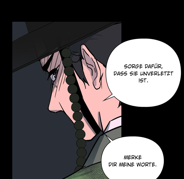 Die Prinzessin und ihre Leibwächter - episode 44 - 35