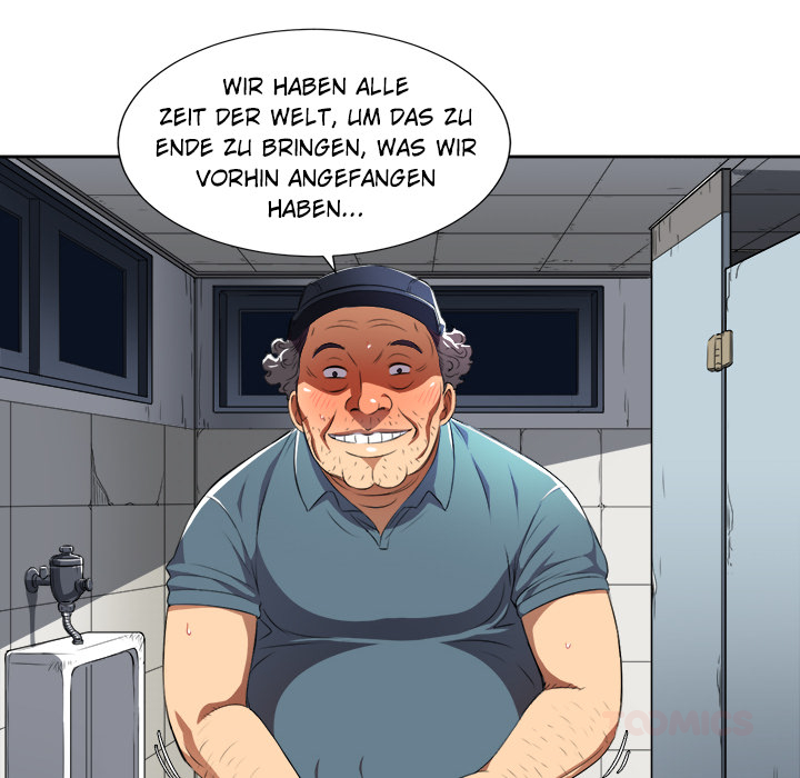 Yuris Nebenjob - episode 30 - 41