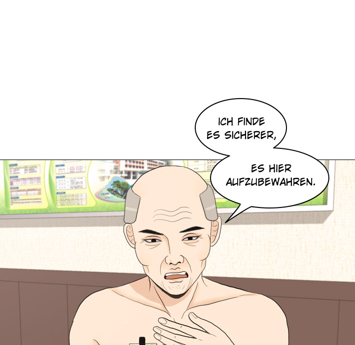 Nimm Meine Hand - episode 33 - 6
