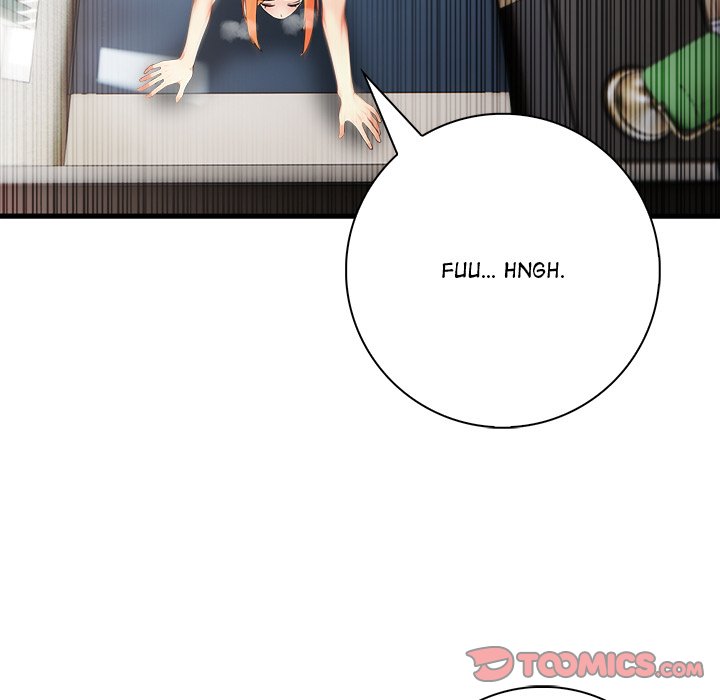 Seductive Curves Behind Closed Doors - episode 18 - 8
