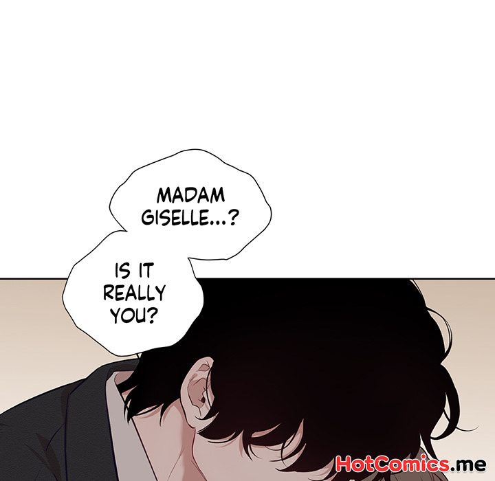 The Blood of Madam Giselle - episode 45 - 122