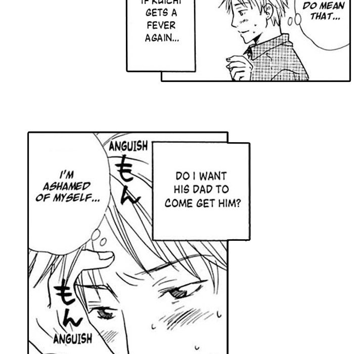 The More Useless He Is, The More I Love Him - episode 5 - 20