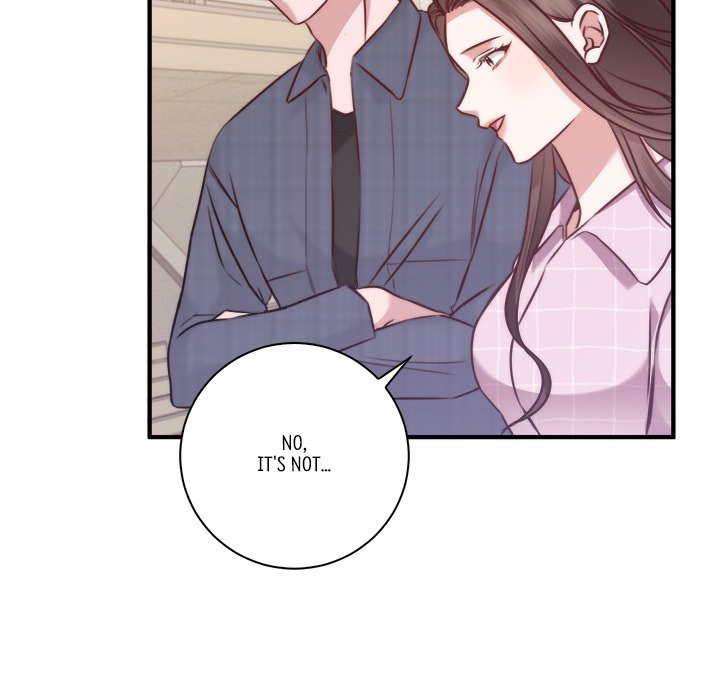 First Impressions - episode 12 - 36