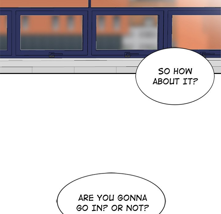 The Mismatch - episode 22 - 101