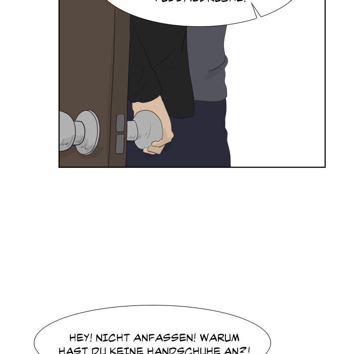 Endloser Kreislauf - episode 30 - 45