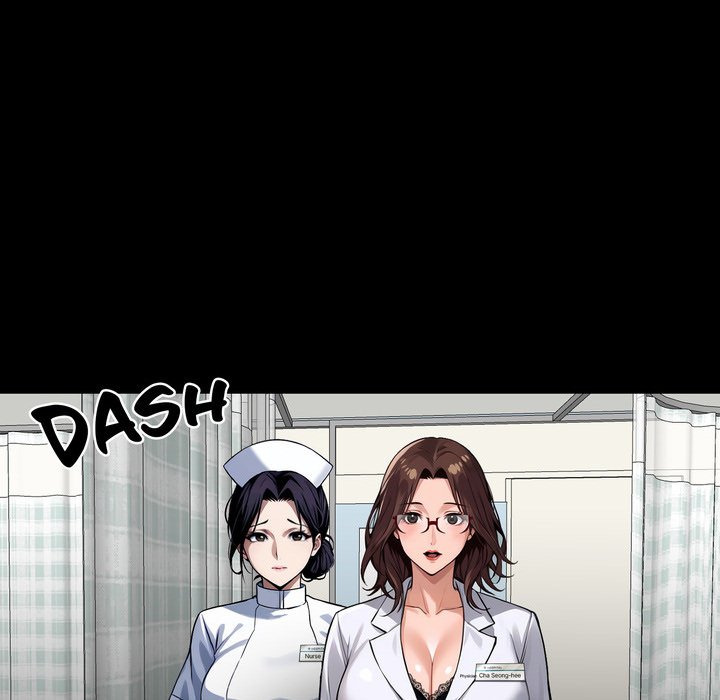Workaholic Gangster - episode 13 - 132
