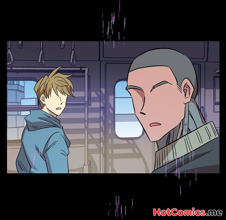 Love, Lust, & Joy - episode 3 - 18