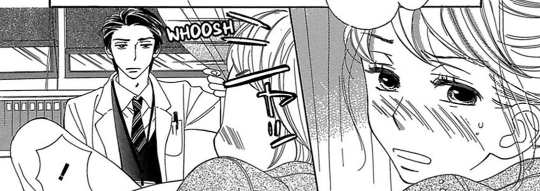 Just Listen to What I Say - The Things I Want A Sadistic Doctor to Do to Me - episode 8 - 78