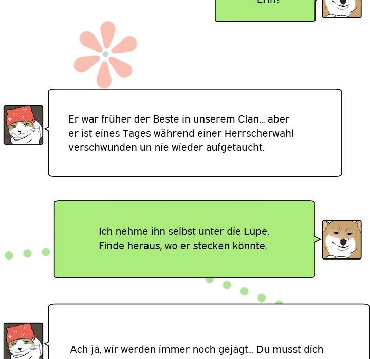 Eine etwas andere Familie - episode 14 - 32