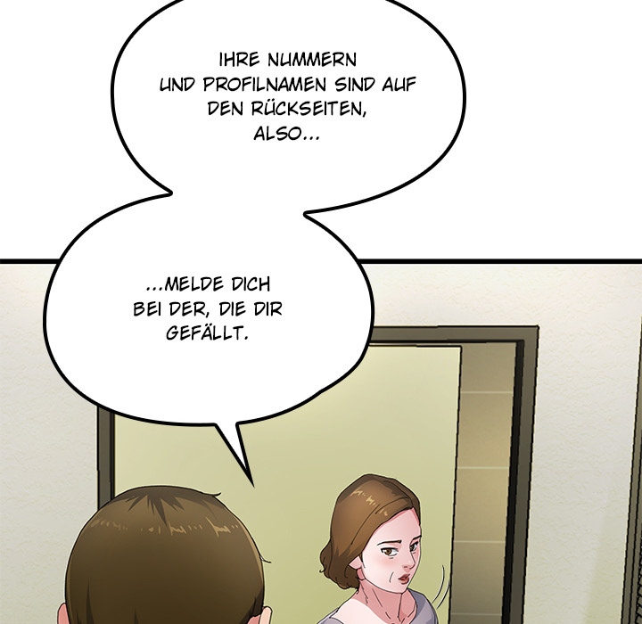 Liebe steckt in den Genen - episode 4 - 93
