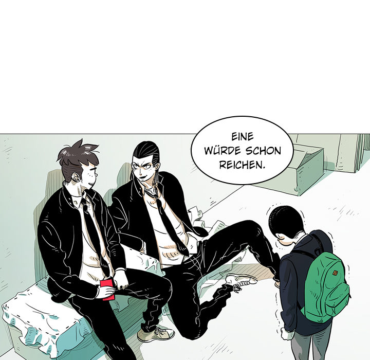 Hero Kim: Wer hat einen Retter bestellt? - episode 13 - 62