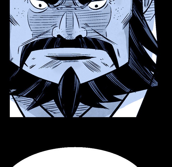 The Sword Clan - episode 58 - 105