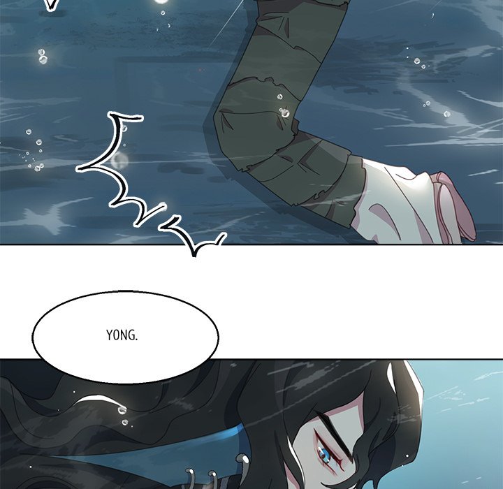 To Trick a Mermaid - episode 3 - 4