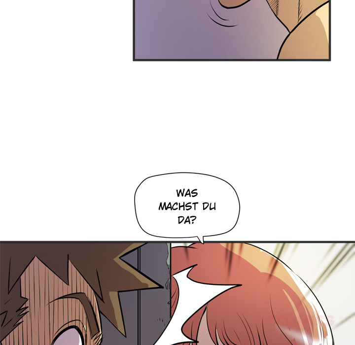 Ich... ein Vorbild? - episode 24 - 25