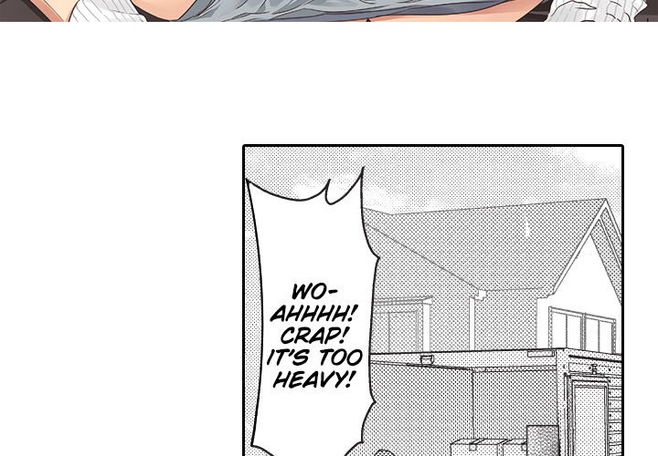 Our House Love Trouble - episode 1 - 2