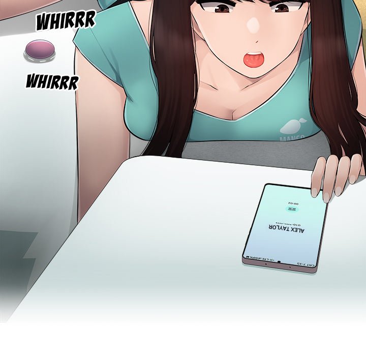 Office Desires - episode 1 - 25