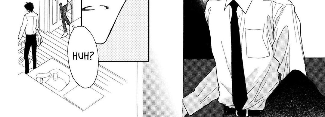 Another Love Story Between My Trainee and I - episode 5 - 35