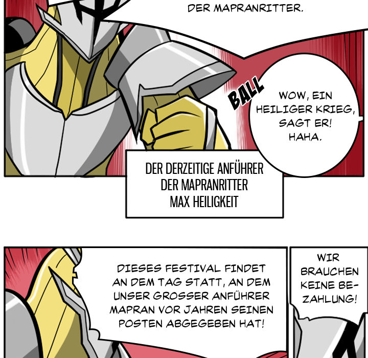 Das Wohnheim aus einer anderen Welt - episode 33 - 28