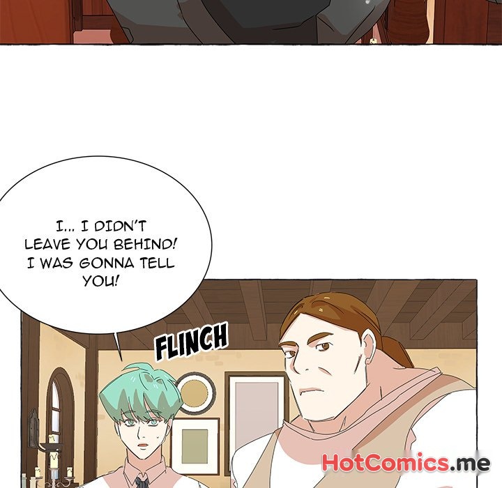 New Life, New Me - episode 41 - 33