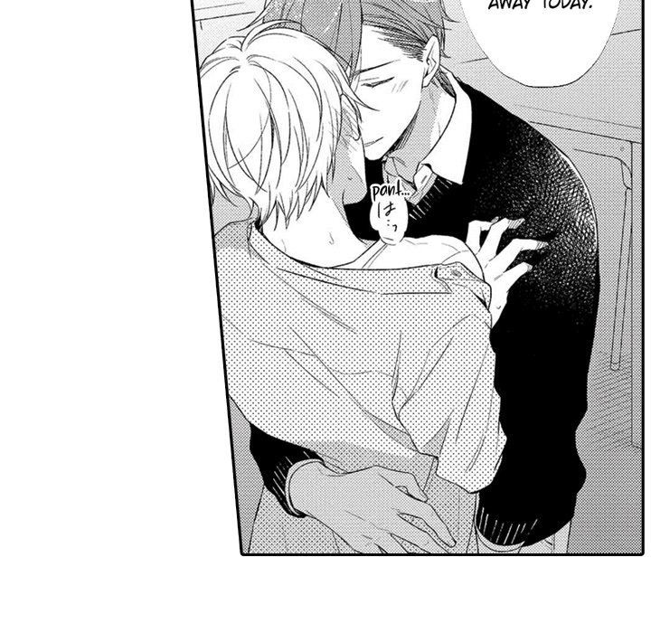 Love Blooms for a Twisted Blossom - episode 4 - 54