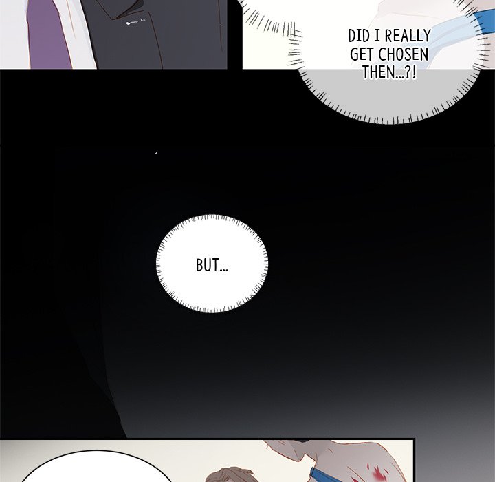 Ballerino - episode 26 - 30