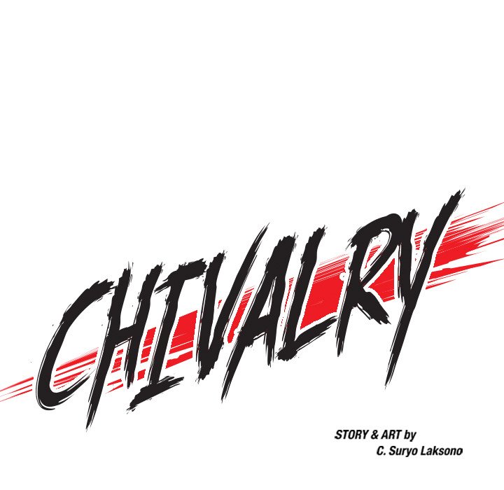 Chivalry - episode 9 - 56