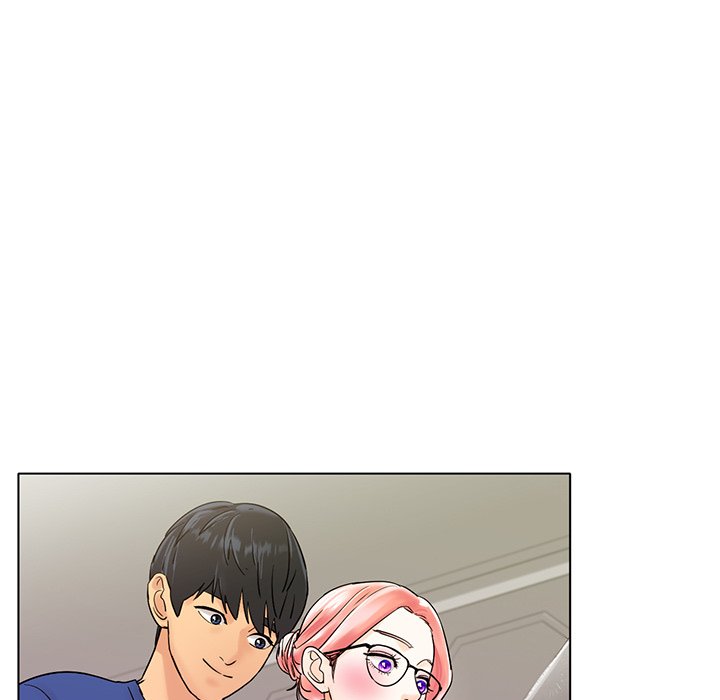 Ice Love - episode 12 - 88