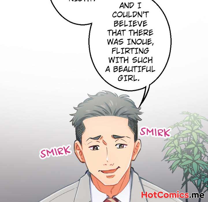 That Soaking Wet Girl - episode 6 - 18