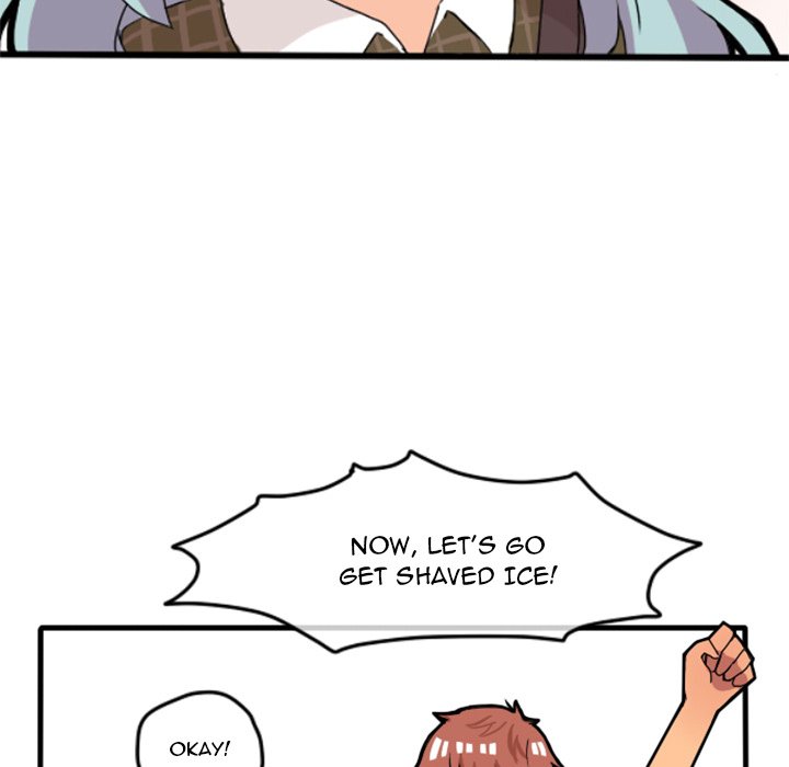 The Chill Couple - episode 11 - 18