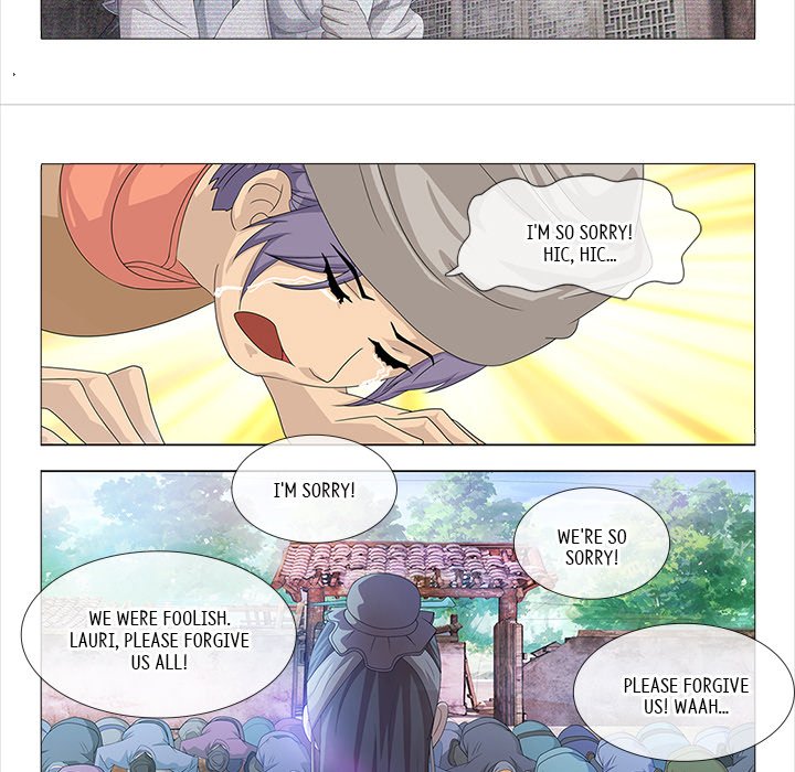 The Monkey King's Tale - episode 60 - 19