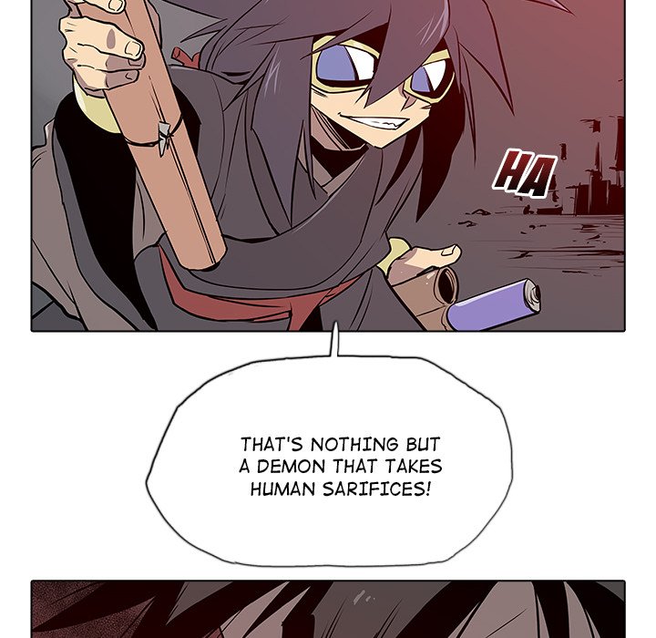 The Fang of Yeongno - episode 22 - 79