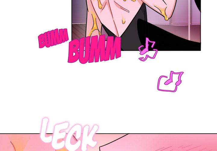 Pheromon Sorbet♥ - episode 27 - 2