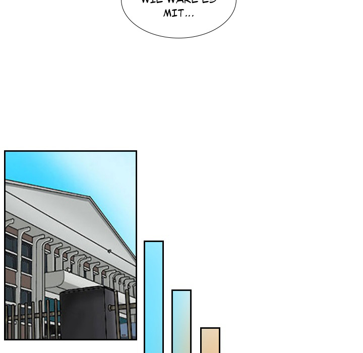 Tweener - episode 35 - 76