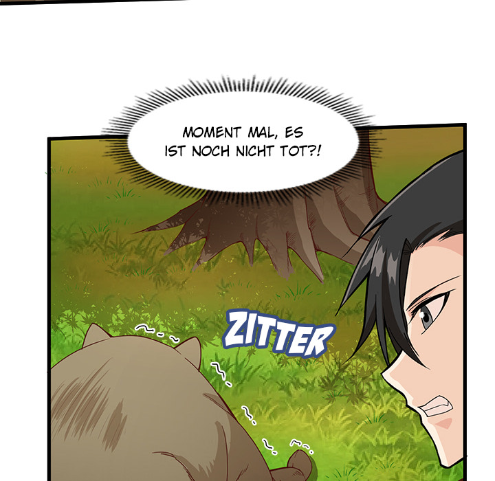 Survival-Log: Überleben für Anfänger - episode 10 - 94