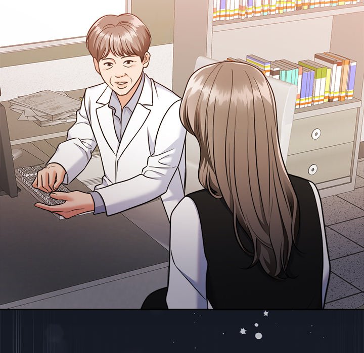 Pregnancy Contract - episode 17 - 115
