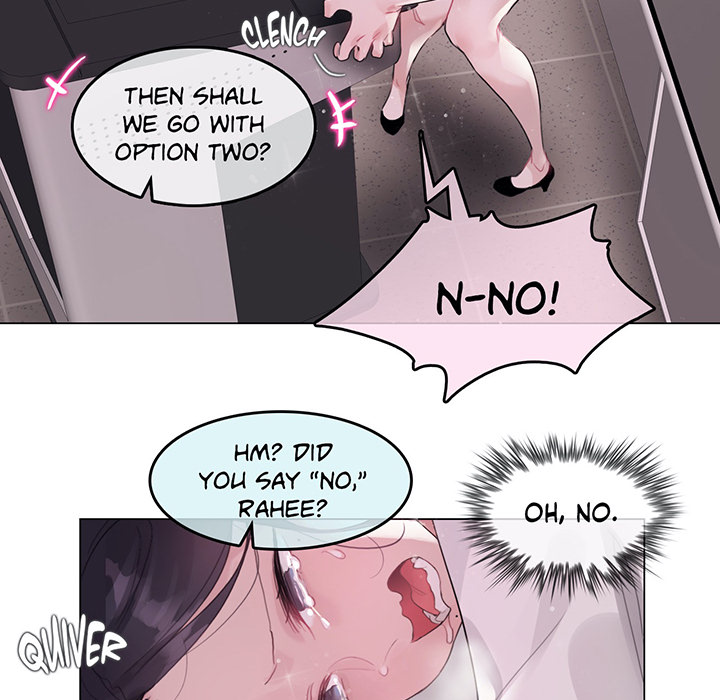 A Pervert's Daily Life - episode 109 - 80