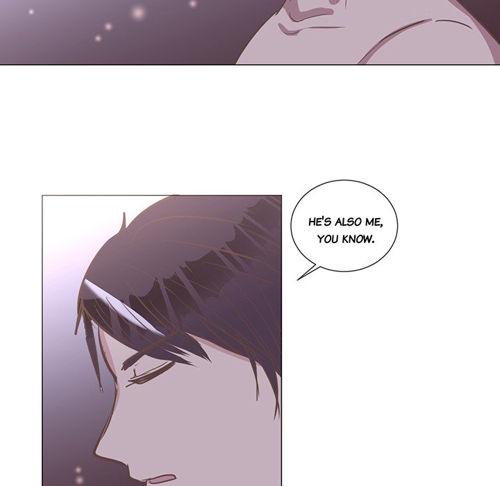 Your Secret Body - episode 15 - 36