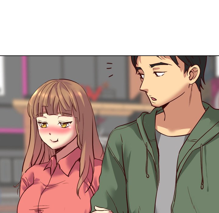 The Giving Girl - episode 8 - 121