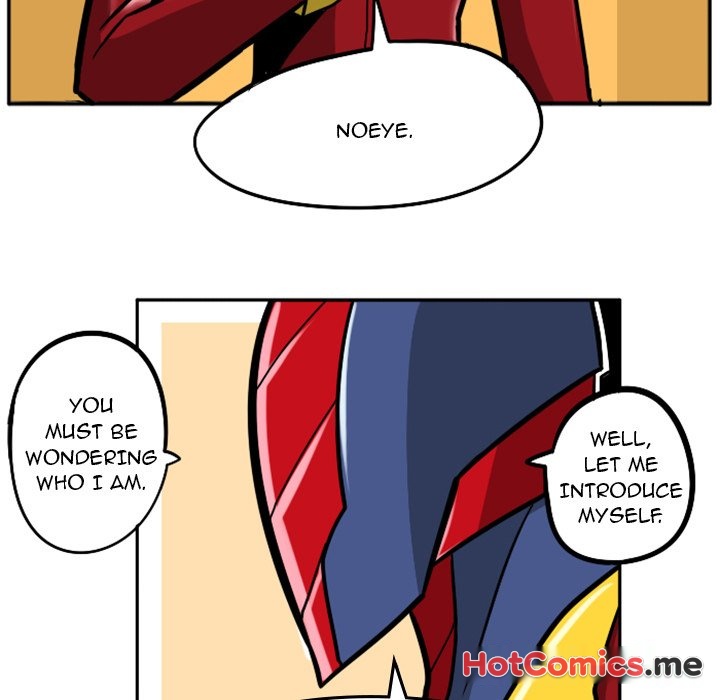 Maki and Friends - episode 38 - 17