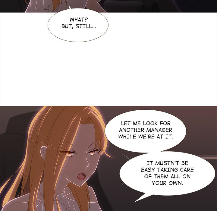 My Life as a Half-Magi - episode 7 - 27
