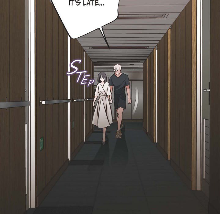 No Exit - episode 9 - 157