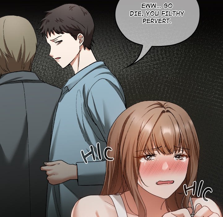 Don't Tell Anyone at School! - episode 2 - 112