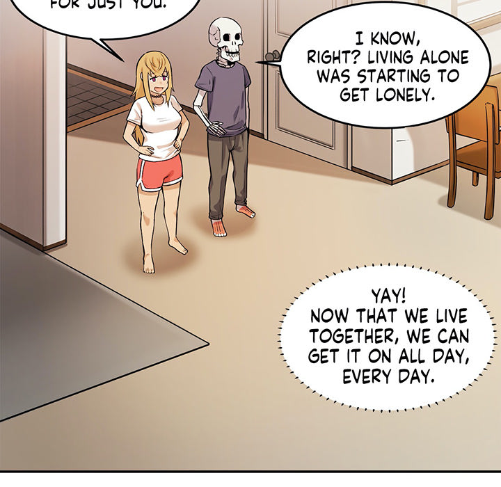 Zombie Girlfriend! - episode 1 - 39