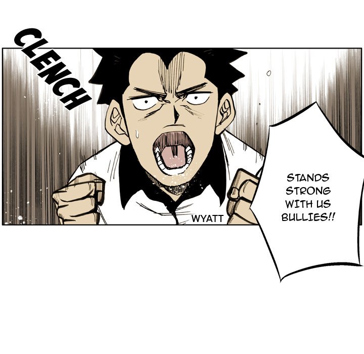 The Bully Hunter - episode 18 - 38