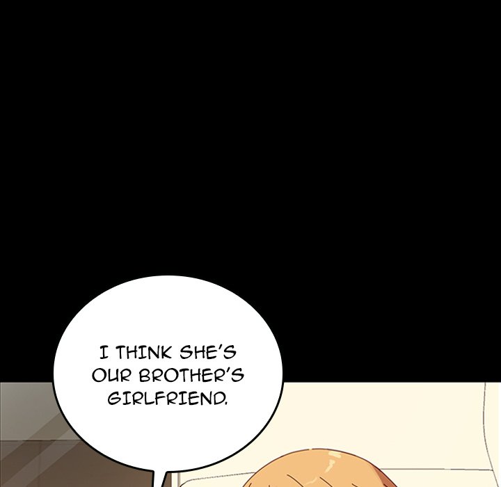 The Perfect Roommates - episode 6 - 21