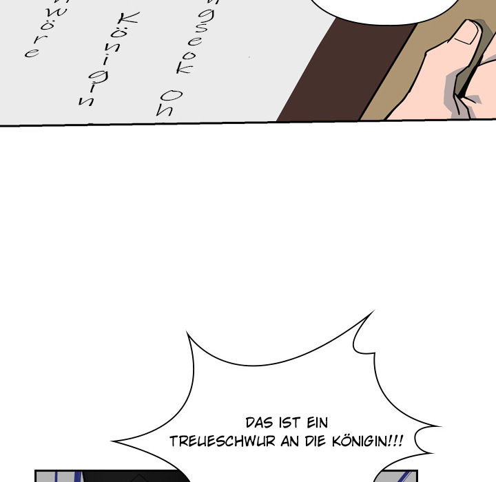 Die Prinzessin und ihre Leibwächter - episode 61 - 87